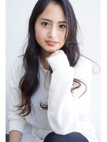 ルモア(RUMOR) Rumor×ナチュラルブラウン