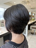 アッシュ 青葉台店(Ash)&nbsp;ショートレイヤー