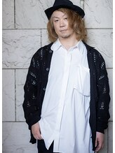 ヴィジュアリスト(VISUALIST) 奥村 孝治