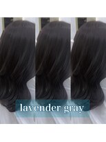 ミラリー トウキョウ(Mirareee Tokyo)&nbsp;10代20代30代オススメ似合わせカラー/透明感カラー