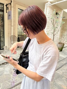 アメリ(AMELIE) ハイトーン