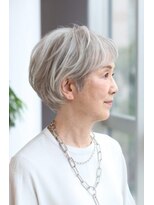 ヘアースタジオチュチュ エアボブ