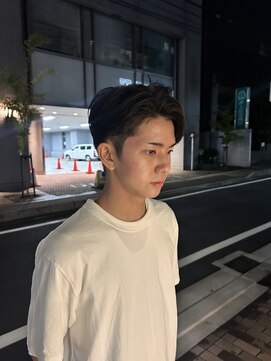 シム 千葉(sim) メンズカット　　stylist  nana  【千葉駅】