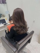 リッシュ 都賀店(Lish) 【color】