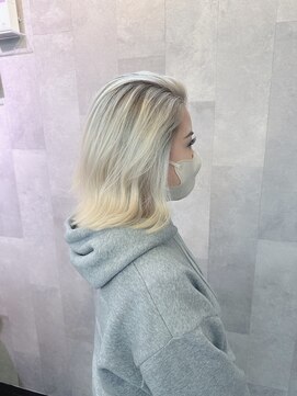 プレイスリー(PLAY 3) シャドールーツ