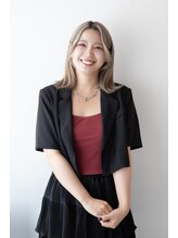 アコロン(acoron) 西川 怜菜