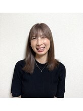 ヘアーズ ベリー 椥辻店(hairs BERRY) MAEDA