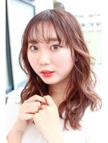 フラミューム 浦和(flammeum) リバースカールレイヤー