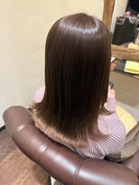髪質改善ヘアエステサロン オプシア(OPSIA)&nbsp;サラツヤ