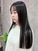 リュミエ ドゥ マッシュ(Lumier de mashu)&nbsp;【大阪/梅田/茶屋町/中崎町】触れたくなる美髪/oooit/オーイット