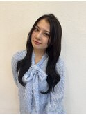 韓国風レイヤー