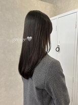 フォト 武蔵小杉(foto)&nbsp;レイヤーカット/透明感カラー/武蔵小杉