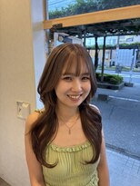 リングバイモアムー(Ring by Moremuu) 韓国トレンド