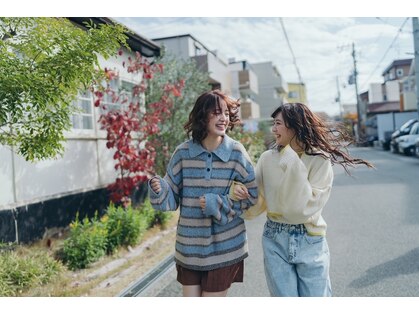 ニール(Neale.)の写真