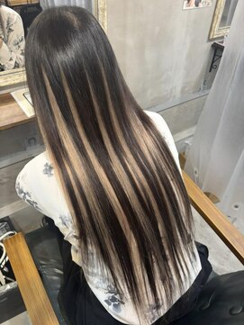 ルフレ 新宿本店2nd(Reflet) 【プルエクステ】