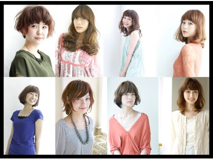 ボニート(Bonito)の写真