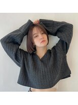 ヨーク(YOKE)&nbsp;ミニボブ