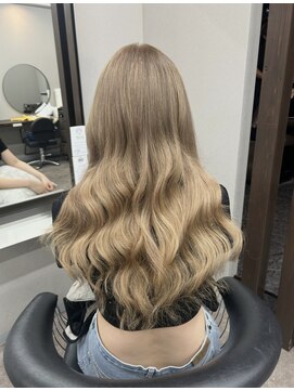 リングバイモアムー(Ring by Moremuu) ミルクティー