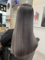 ラピス 横浜(Lapis) グレージュ