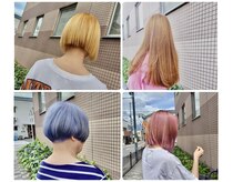 トップヒール(Top heel)