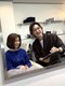ミミトモリトの写真/髪のお悩みは人それぞれ。一人一人のお客様の髪質やクセを見極め、あなただけのスタイルを実現します◇