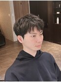 ルーズショート