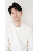 メイキー メンズ 本厚木(MA-IKI)&nbsp;大人スタイルメンズヘア