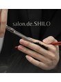 サロンドシロ(salon.de.SHILO)/salon.de.SHILO<理容室>メンズカットbarber