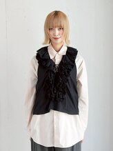 アルテヘアー(arte HAIR)&nbsp;大脇 玲奈