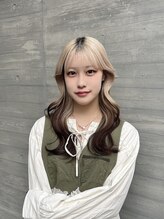 アプリ バイ リアン 浦和(appri by Rien) 内藤 歩香