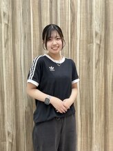 フロー(flow) 坂本 詩穂