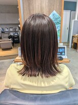 エミリーバイシャロームキッズ(EMILY by shalom kids)&nbsp;大人可愛いナチュラルミディレイヤー