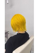 スワン サッポロ(SWAN sapporo) イエロー手に入ります
