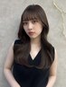 【新規女性】CUT＋選べるスパ￥5000