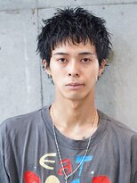 ライラ(Lyla)&nbsp;ダウンバングツイストスパイキーアクティブショート