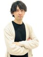 ゼロ 南浦和店(ZERO)/野手　正孝[南浦和/武蔵浦和/髪質改善]