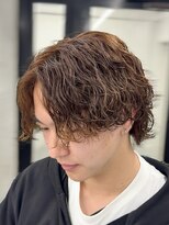 アクロ 本店(ACRO)&nbsp;サーフカール/広島メンズ/広島パーマ