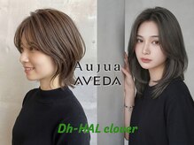 ディーエイチハルクローバー(Dh-HAL clover)
