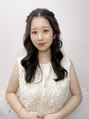 オルア 表参道(Orua) SATOMI