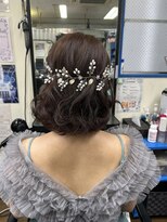 ジュン 小岩 姫