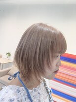 ニュート(Neut ) ハイトーン/ミルクティーベージュ/シフォンベージュ
