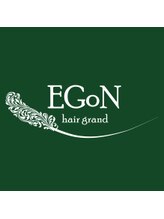 EGoN　hair　grand