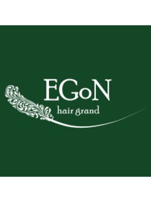 エゴン ヘアー グランド(EGoN hair grand)