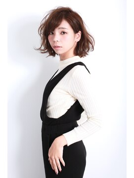 エアー 大阪(AIR) ☆air-OSAKA☆遠藤 隆弘☆70'sフェミニン☆