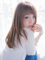 オジコ(ojiko)&nbsp;☆月曜営業☆ojiko.大人可愛いゆるふわストレート