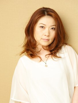 アンジェリック ANGELIC 大人カワイイゆるふわミディ