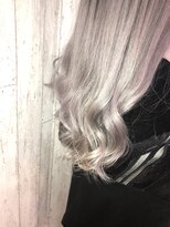 ラピス 新宿(Lapis)&nbsp;【Lapis新宿】ホワイトカラーエクステ