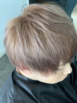 アルト 町田店(arto) ミルキーベージュ