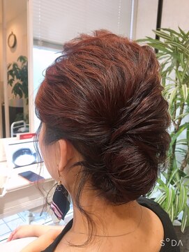 イフ(if) セット