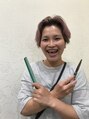 カーローズ 日の出店(CARO's) 平間 歩美